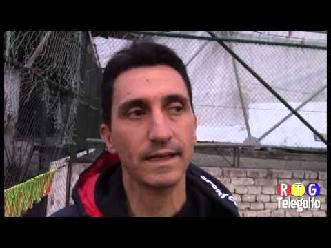 13 02 16 Sintesi Sport Country Club Gaeta   Ceccano