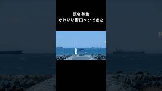 【題名募集】かわいい鬱ロックできた  #作詞作曲 #ボカロ #オリジナルmv #おすすめ #オリジナル曲 #vocaloid