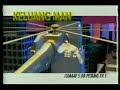 Promo Keluang Man 1999