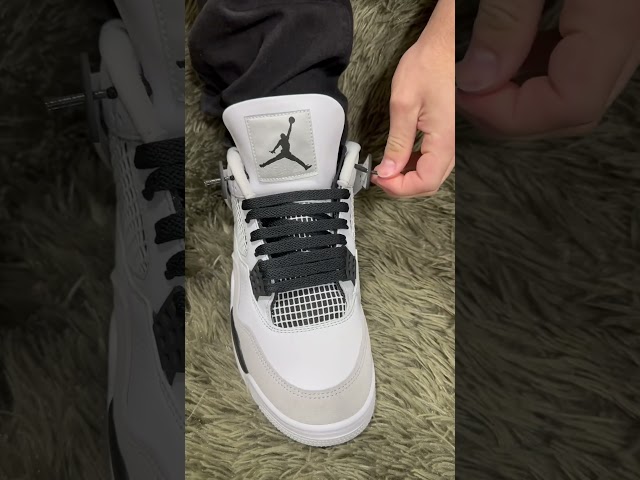 Vídeo relacionado con Cordones luminosos para niños, sin atar, con LED, para personas perezosas, luminosas, para jóvenes, de nailon, con cinturón luminoso, cordones de satén 1/4, White, Talla única