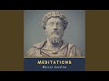 Chapter 15 - Meditations