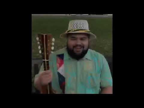 Ridge Ponini our Kuki Tenor