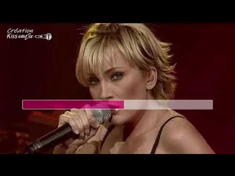 Patricia Kaas - Mon mec à moi #conceptkaraoke