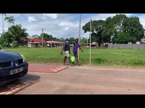 Dog Shmurda Movie / The Karma : P1