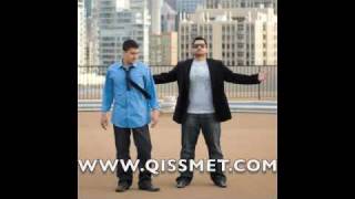 Qissmet "Stage The Lights" (Naveen Kumar Remix)