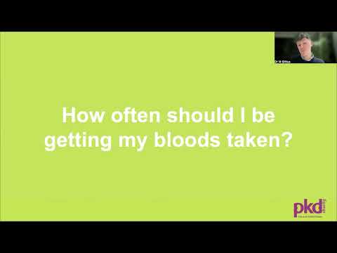 Video: Understanding Blood Tests by Dr Matt Gittus