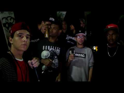 Super shock vs War -1 fase - 205º Batalha do Tanque -  São Gonçalo - 2016