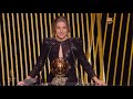 ALEXIA PUTELLAS WINS BALLON D'OR 2021! ???