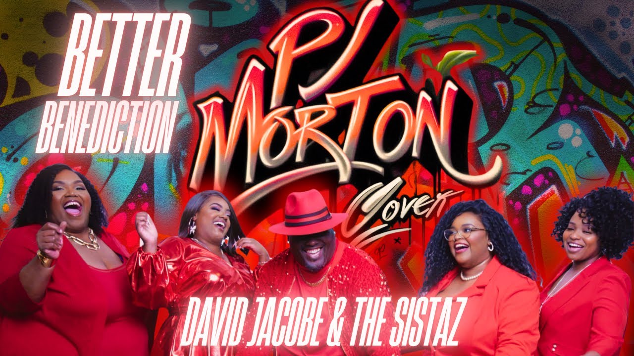 Promotional video thumbnail 3 for David Jacobe and The Family Experience