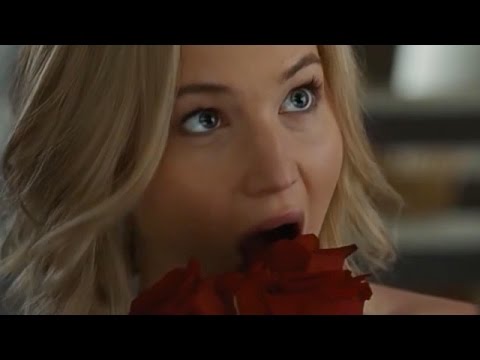 Passengers - Bloopers & Gag Reel (2017) Chris Pratt Jennifer Lawrence