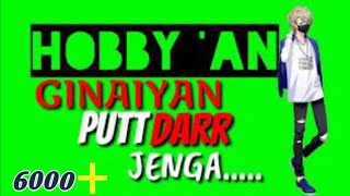 Download lagu Singa Hobbies  WhatsApp status Song Green Screen mp3