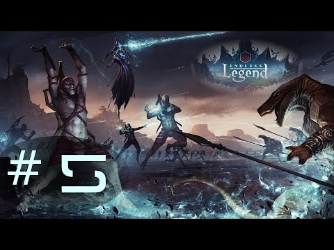 Endless Legend - Ardent Mages speedrun - Part 5