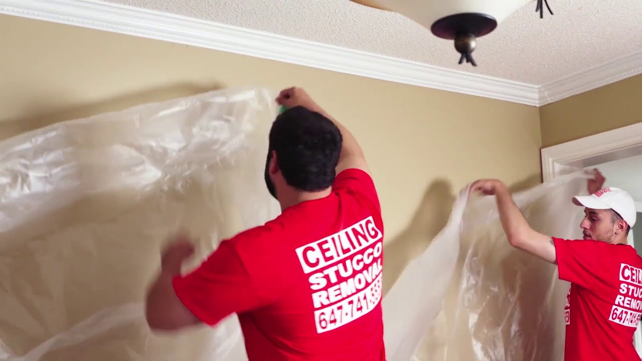 How to Recognize Asbestos in Home Paint