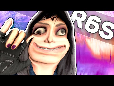 Rainbow Six Moments that will convert you into an OPPA STOPPA (Rainbow Six: Siege Funny Moments)