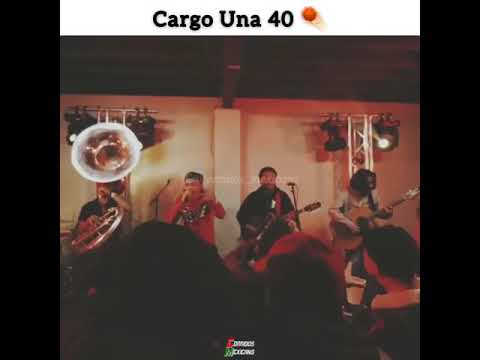 Cargo una 40