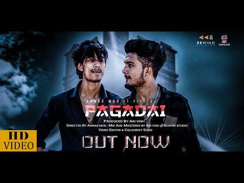 PAGADAI | Official Music Video | -  Yaazhan - @yaazhan_ri feat .Viplee - @viplee1