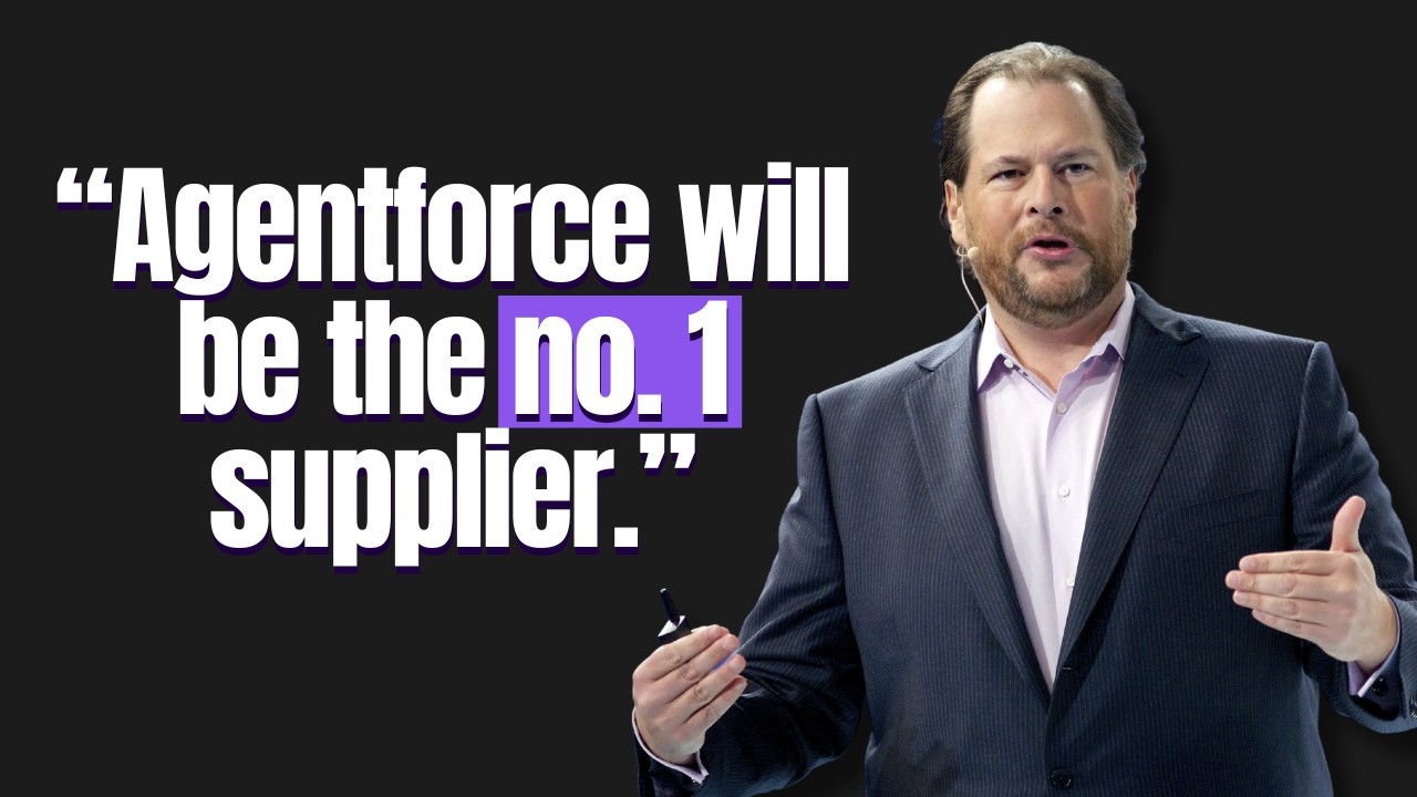 Salesforce AI & Agents Now Available for FREE