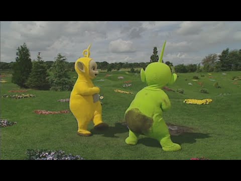 Teletubbies: Mud Hole (2001)