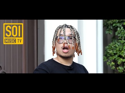 fiixd - Bangkok, Thailand | Soi Rap