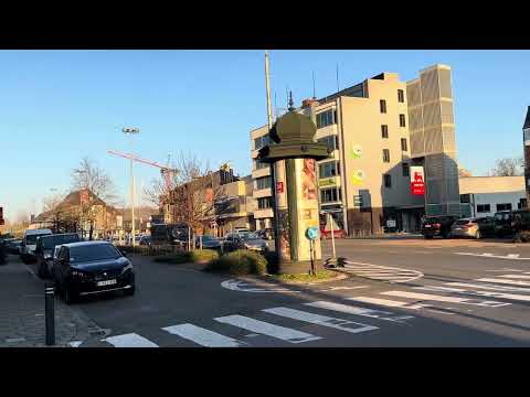 DENDERMONDE BELGIUM 🇧🇪 