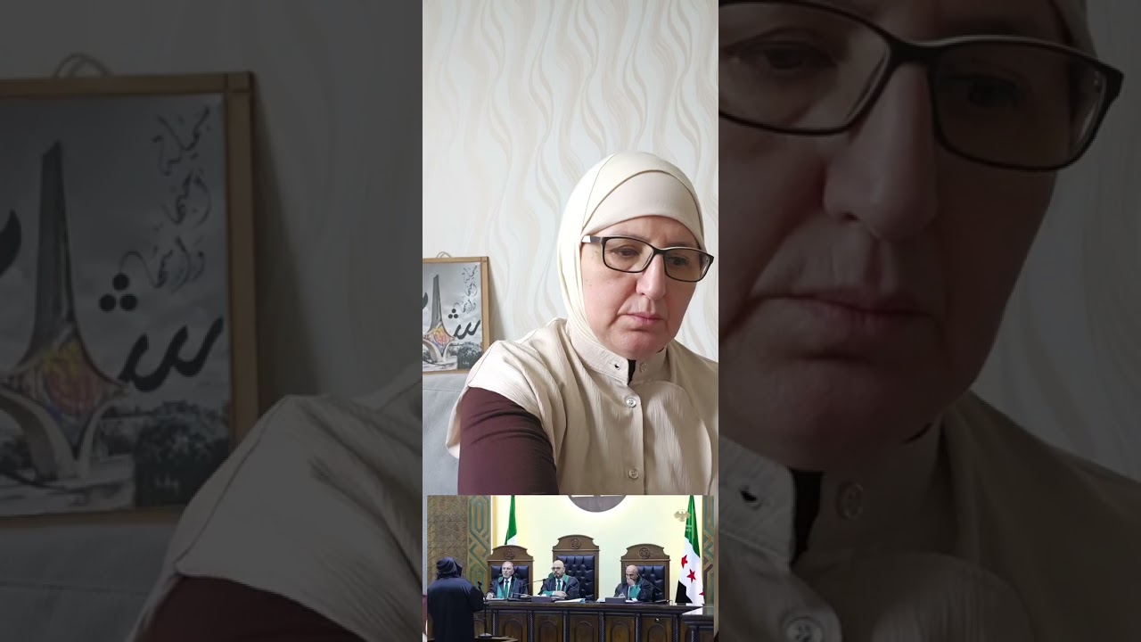 شاهد جديد على المفتي احمد حسون  ملا سمسار ياملعون 