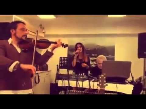 1 Marco Dreamprojectone Castegini  Veronica NIKASOUL Cutonilli  Bossa Stefano