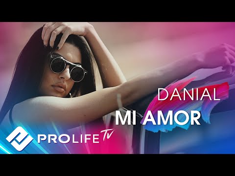 DANIAL feat  Dino MC47 - MI AMOR (ПРЕМЬЕРА ТРЕКА, 2018)