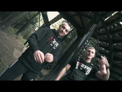 Familia Zawsze Razem X SPN - Przeszklone niebo (prod. Wełenka) Full Video