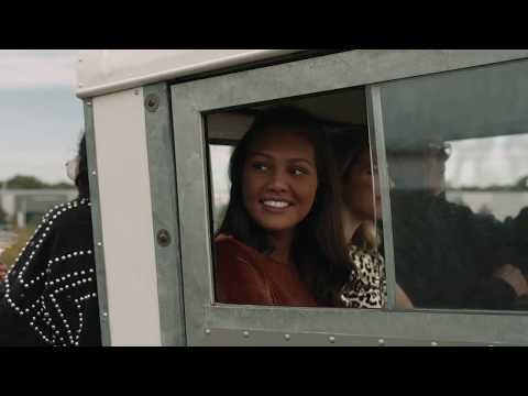 Land Rover Series 1 - 1955 Land Rover Defender by Brooks Classics