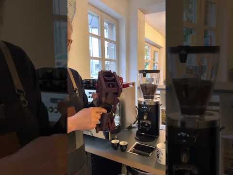 Siebträger oder Vollautomat?