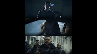 Shosha44 ft. B-Ray - Zeit