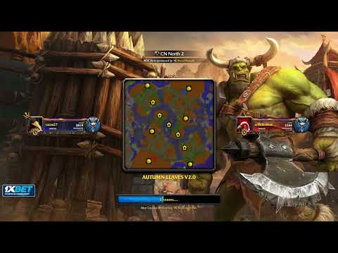 Happy's stream 3rd December 2022 Battle.net - w3champions Часть 1