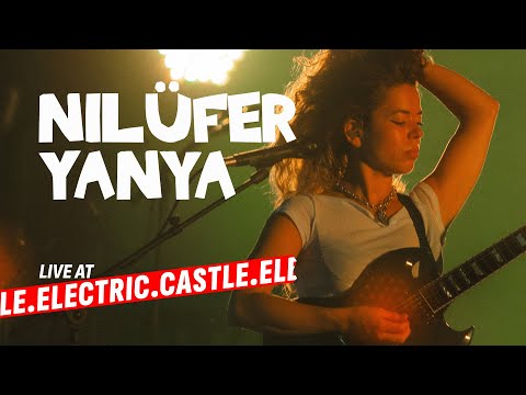 Nilüfer Yanya, LIVE @ Electric Castle 2025