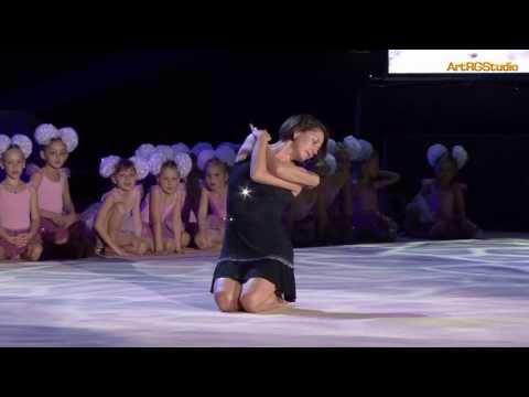 GALA: VITRICHENKO Elena (UKR) - 2012 World Cup Kiev "Deriugina Cup" 2012-03-16 - HD1080