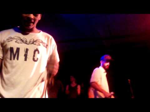 TONGA vs OZNE - Ultima Estacion - Semifinal