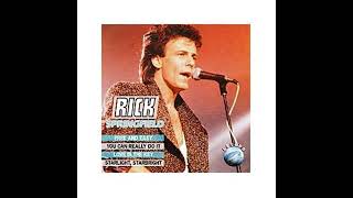 Rick Springfield  - We' Re Gonna Have a Good Time  - 1993 (STEREO in)