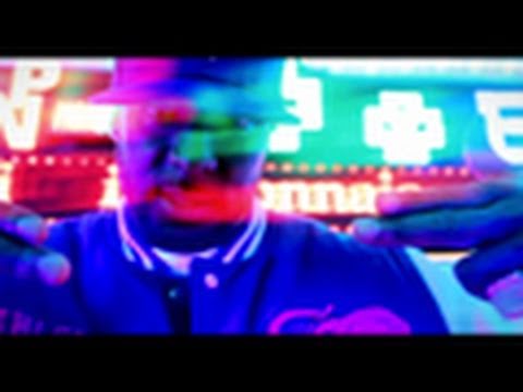 Booba - Abracadabra (Clip Officiel)