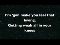 SoMo-Ride Lyrics 