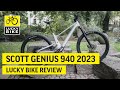 SCOTT GENIUS 940 2023 REVIEW | All-Mountain-Bike für jedes Gelände!