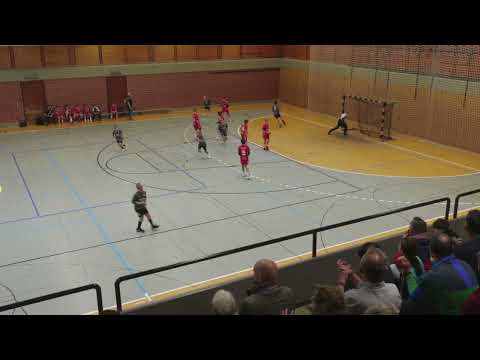 D Jugend Melsungen - JSG Dreiburgerstadt 02 Okt 2022 #2