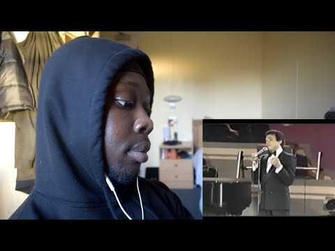 Jose Jose - Almohada | 🇬🇧 UK Reaction