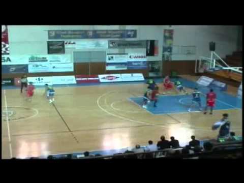 ORO TARRAGONA BASQUET 2017,69 - GRUPO IRUÑA NAVARRA,66 (23/10/2011 0:00:00)