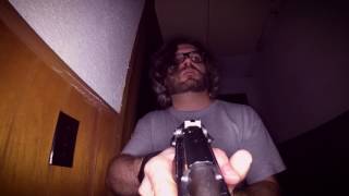 Test Footage 001 - (John Carpenter - Night [Zola Jesus &amp; Dean Hurley Remix])