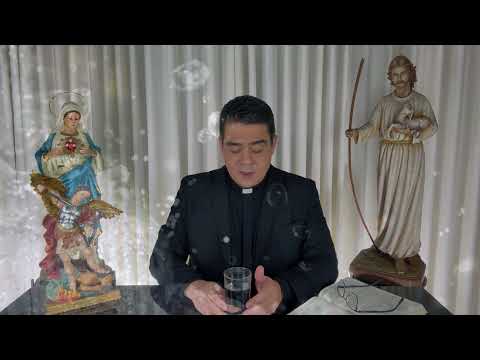 NIGHT PRAYER – MONDAY – 02.03.2026 – Father Robson de Oliveira