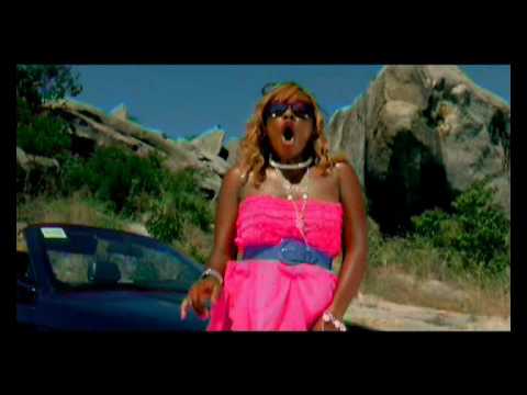 OMULUNGI YOONO CHILLI GALZ