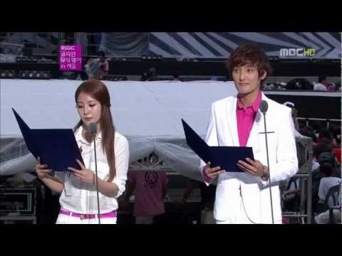 보아 smtown concert 2012 in seoul