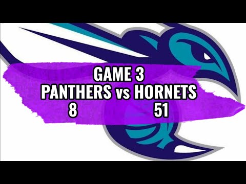 Game 3 - Hornets - 2024 City Rec - Girls 6th Grade