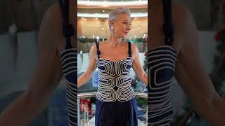 Inside Seven Seas Mariner’s Renovation with Ana Dias