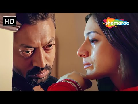 Rone Do Jiya Kare | Maqbool (2003) | Irrfan Khan, Tabu | Rekha Bhardwaj | Emotional Song