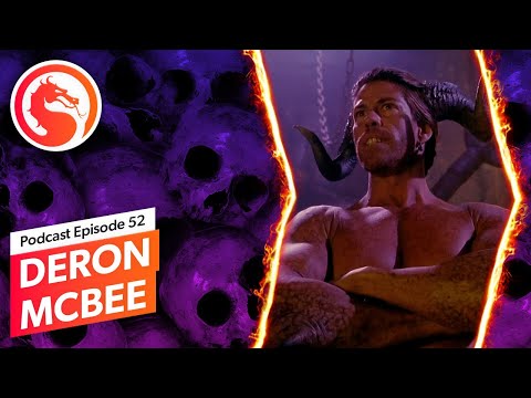 Deron McBee | Podcast Episode 52